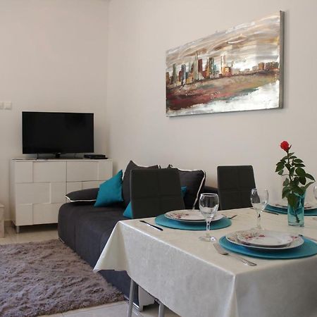 Apartment Emma Kaštela Eksteriør billede