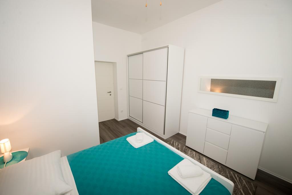 Apartment Emma Kaštela Eksteriør billede