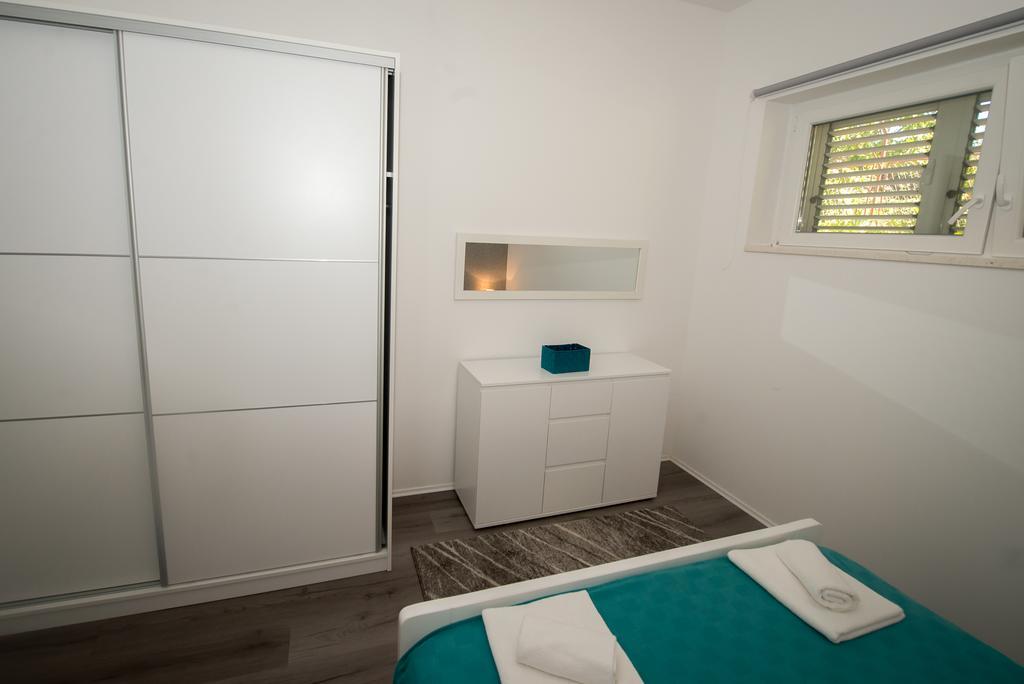 Apartment Emma Kaštela Eksteriør billede