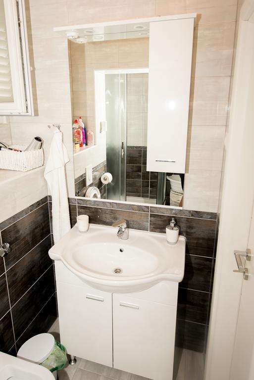 Apartment Emma Kaštela Eksteriør billede