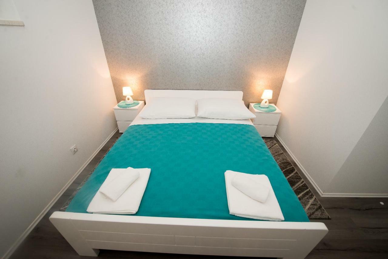 Apartment Emma Kaštela Eksteriør billede