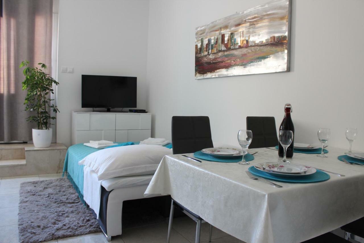 Apartment Emma Kaštela Eksteriør billede