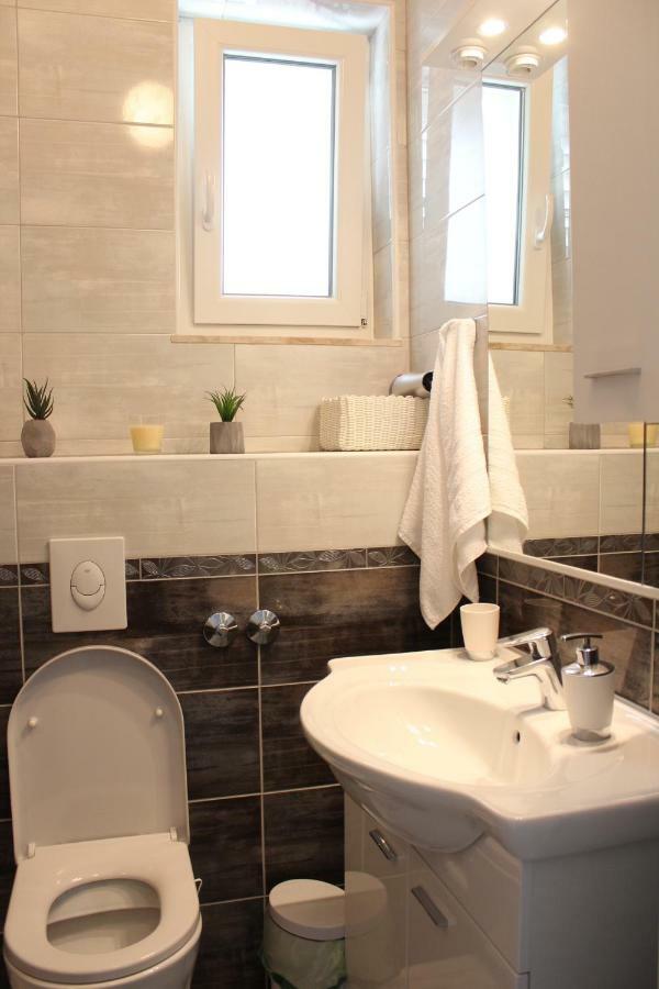 Apartment Emma Kaštela Eksteriør billede