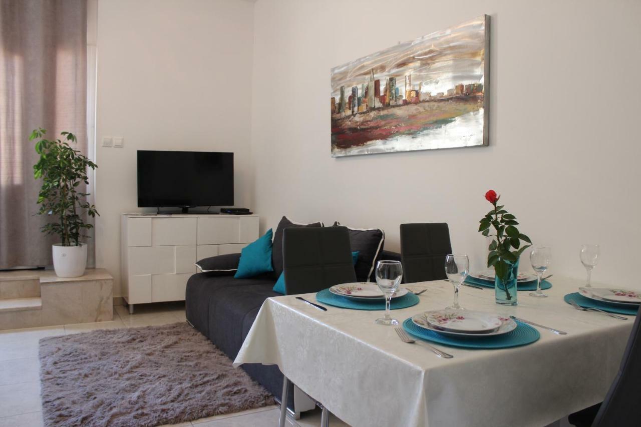 Apartment Emma Kaštela Eksteriør billede