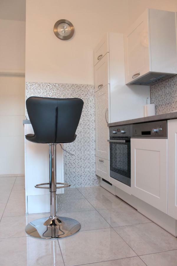 Apartment Emma Kaštela Eksteriør billede